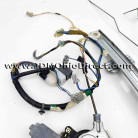 JDM EK3 Civic Ferio ViRS RHD Door Internal Conversion Kit 